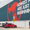 Wesfarmers in clean energy first
