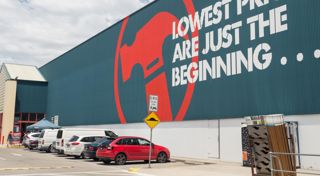 Wesfarmers in clean energy first