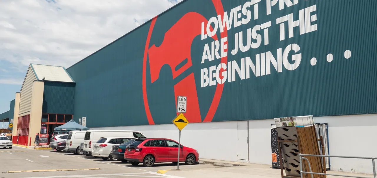 Wesfarmers Wesfarmers