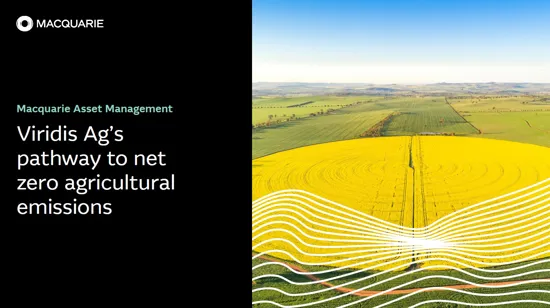 Viridis Ag Cover
