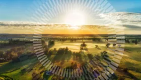 Record investments target net zero  Record investments target net zero