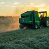 CEFC backs biotech start-up to lift soil organic carbon and boost farm productivity