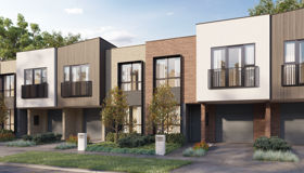Green master plan for Australian housing 