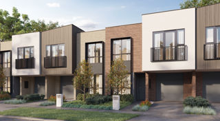Green master plan for Australian housing 