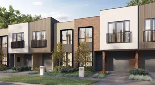 Green master plan for Australian housing Green master plan for Australian housing