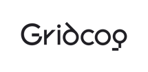 Gridcog Logo Screen Mono RGB Edited