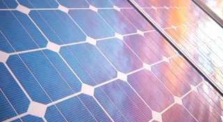 Blind Creek Solar and Battery to support increased generation, reliability and security Blind Creek Solar and Battery to support increased generation, reliability and security