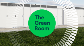 The Green Room webinar: Insights into the large-scale battery storage market in Australia