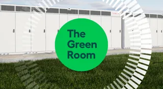 The Green Room webinar: Insights into the large-scale battery storage market in Australia The Green Room webinar: Insights into the large-scale battery storage market in Australia