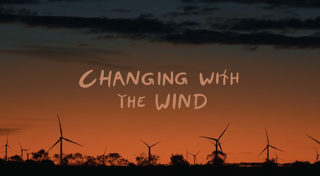 Golden Plains Wind Farm