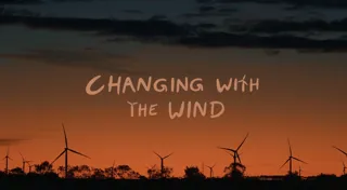 Golden Plains Wind Farm Golden Plains Wind Farm