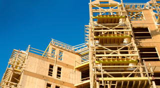 CEFC Timber Buildings Program
