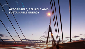A bumper year for clean energy investments