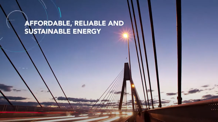 A bumper year for clean energy investments