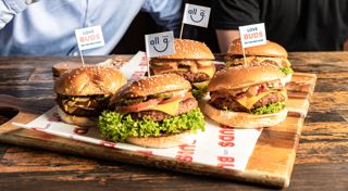 All G Foods builds a global appetite for plant proteins