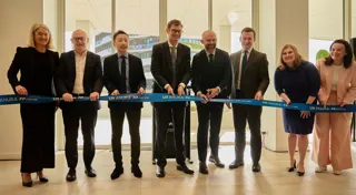Mirvac and Queensland Government open first Build to Rent Pilot Project community Mirvac and Queensland Government open first Build to Rent Pilot Project community