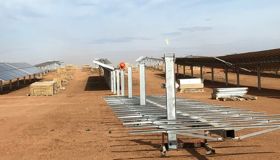 Kiamal Solar Farm delivers for regional Victoria