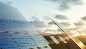 CEFC Investment Update: FY19 CEFC Investment Update: FY19