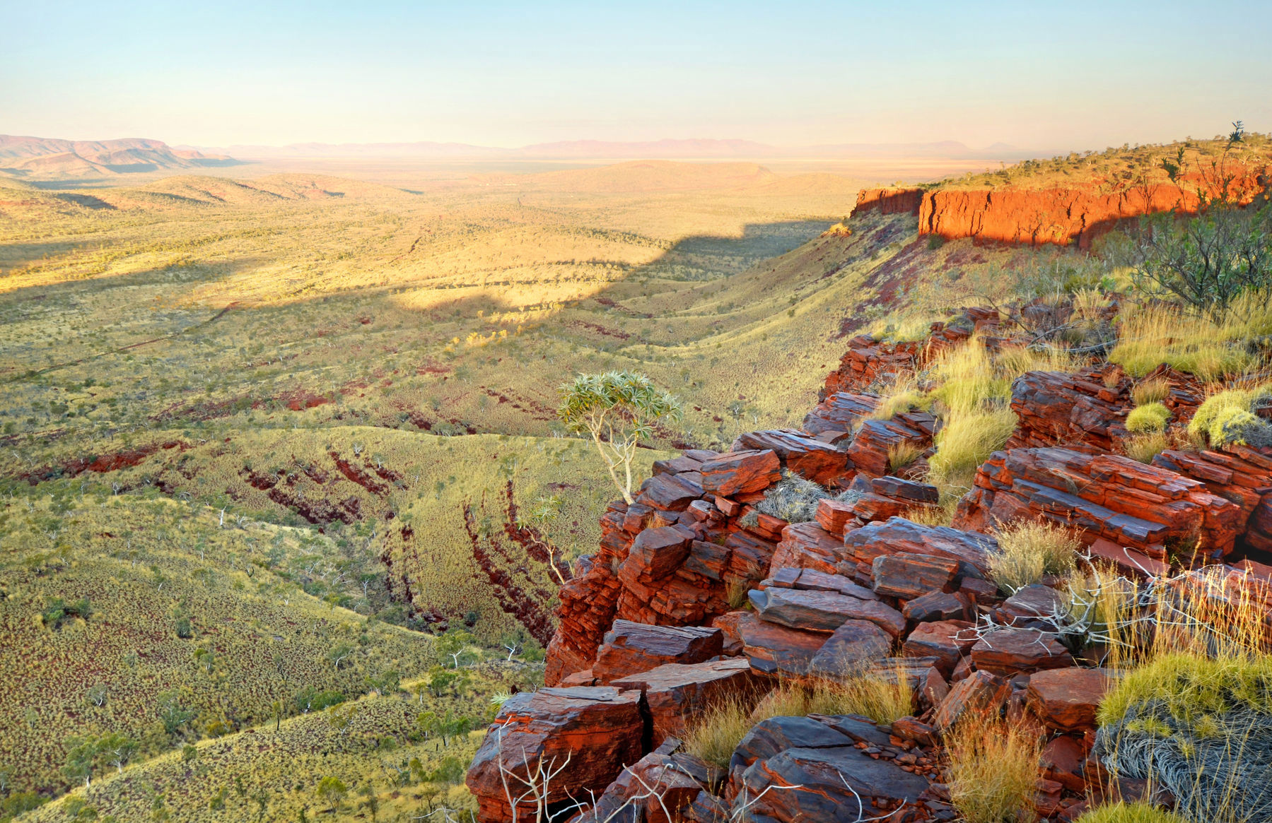Pilbara