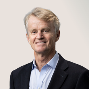 David Jones AM