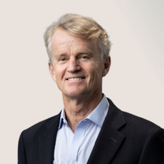David Jones AM