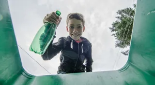 Billion dollar recycling and resource recovery industry to turn trash into treasure Billion dollar recycling and resource recovery industry to turn trash into treasure