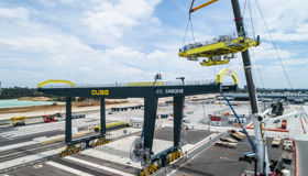 Clean energy and greener infrastructure Clean energy and greener infrastructure