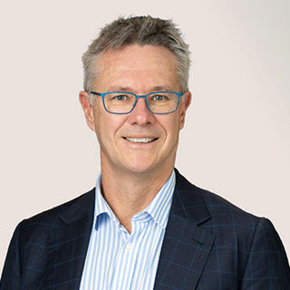 Dr Guy Debelle 
