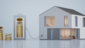 Solar plus storage, the low emissions solution for SA homes
