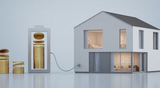 Solar plus storage, the low emissions solution for SA homes