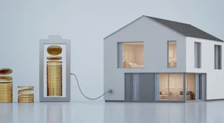 Solar plus storage, the low emissions solution for SA homes Solar plus storage, the low emissions solution for SA homes