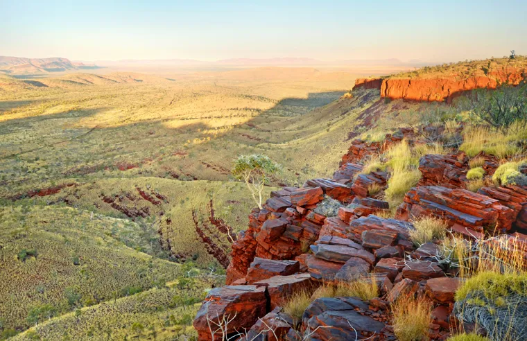 Pilbara