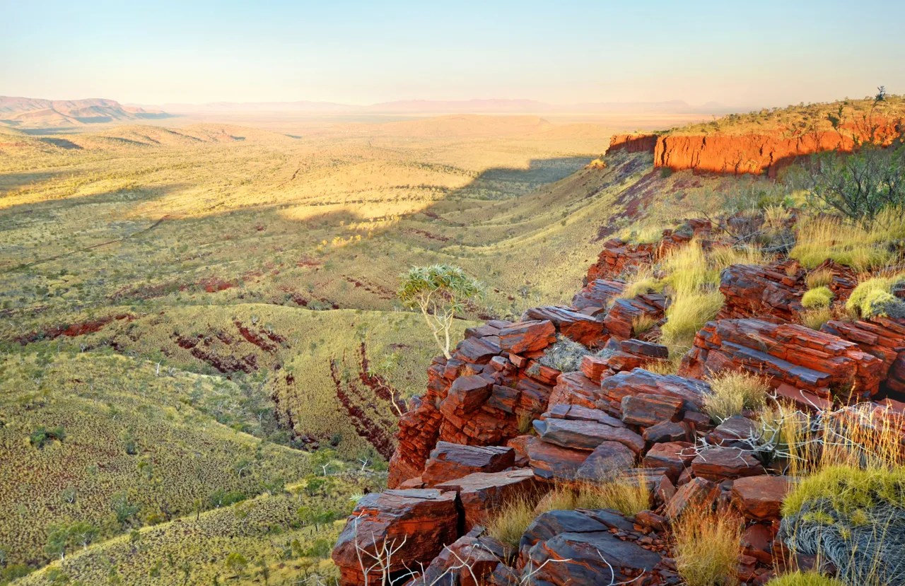Pilbara Pilbara