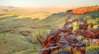 Electrifying the Pilbara Electrifying the Pilbara