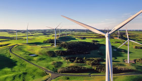 Australian Renewables Income Fund  boosts investment in wind,  solar, hydro and batteries