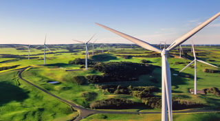 Australian Renewables Income Fund  boosts investment in wind,  solar, hydro and batteries