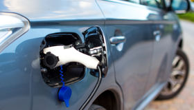 Australian Electric Vehicle Market Study