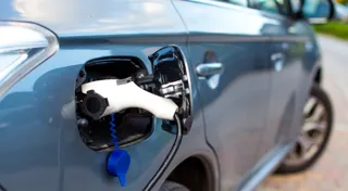 Australian Electric Vehicle Market Study Australian Electric Vehicle Market Study