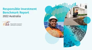 CEFC named Responsible Investment Leader second year running CEFC named Responsible Investment Leader second year running
