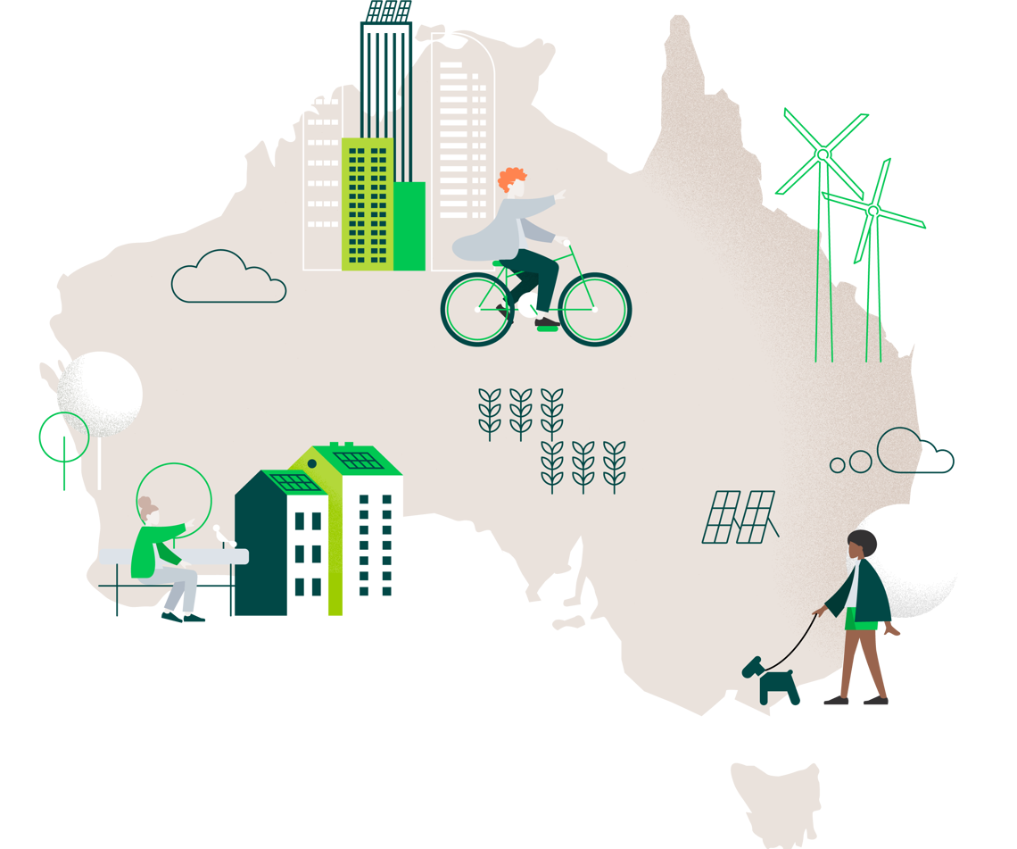 CEFC map illustration