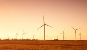 NSW grid boost from Bodangora Wind Farm
