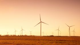 NSW grid boost from Bodangora Wind Farm