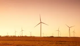 NSW grid boost from Bodangora Wind Farm NSW grid boost from Bodangora Wind Farm