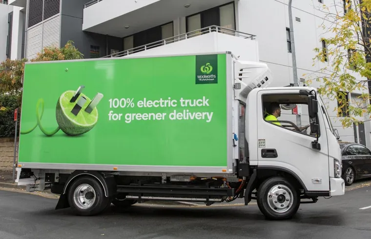 Woolworths Evdelivery Woolworths Evdelivery