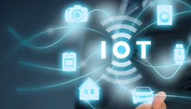 Thinxtra meets emissions challenge via the Internet of Things Thinxtra meets emissions challenge via the Internet of Things