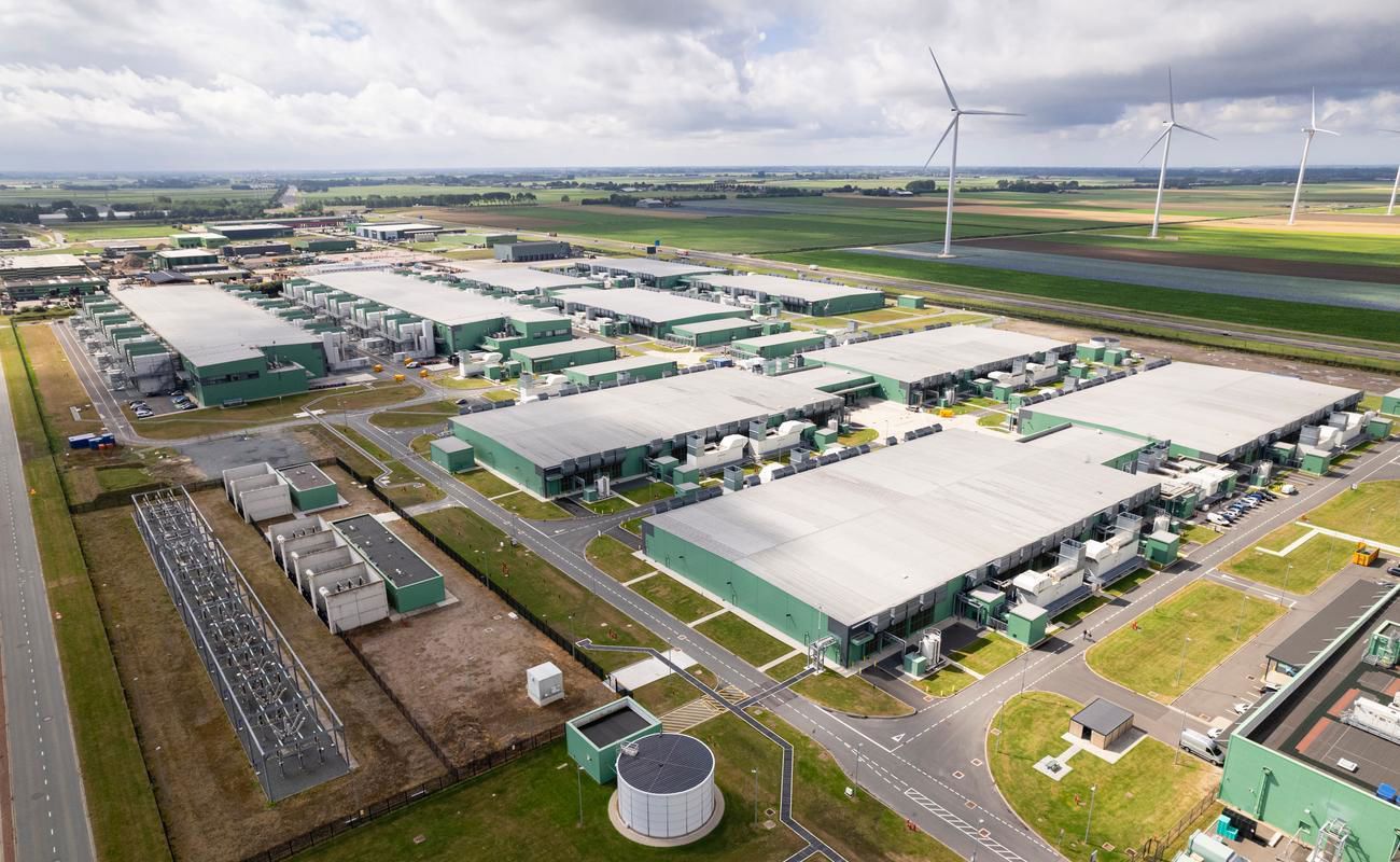 Data centre boom to reshape Australia’s  energy future: CEFC – Baringa report