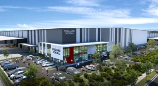 CEFC finance unlocks clean power, lower emissions for industrial tenants CEFC finance unlocks clean power, lower emissions for industrial tenants