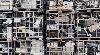 Scipher Technologies targets Australia’s mounting e-waste problem