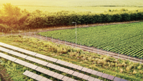 CEFC Industry Snapshot: Agriculture and clean energy CEFC Industry Snapshot: Agriculture and clean energy