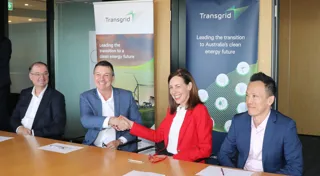 VNI West gets greenlight for early works with $700m equity commitment VNI West gets greenlight for early works with $700m equity commitment